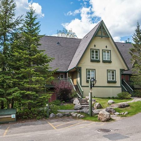 Apartamento Le Plateau By Rendez-Vous Mont-Tremblant Exterior foto