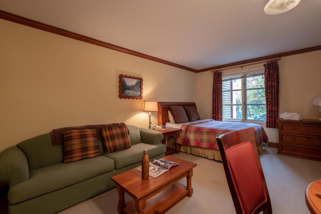 Apartamento Le Plateau By Rendez-Vous Mont-Tremblant Exterior foto