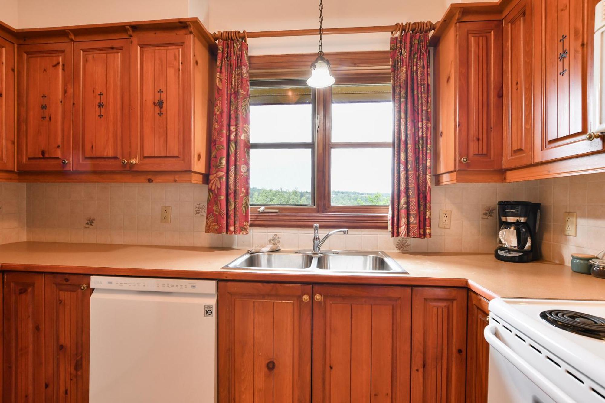 Apartamento Le Plateau By Rendez-Vous Mont-Tremblant Exterior foto